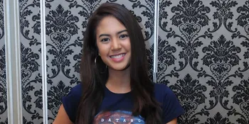 Syuting di Melbourne, Aurelie Moeremans Bawa Bekal Minyak Angin