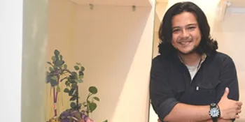 Syuting di Negara Ini, Ramon Jusuf Tungka Malah Sering Mimisan