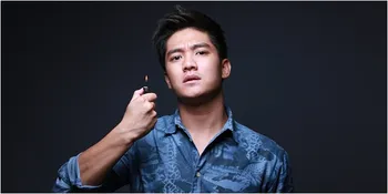 Syuting di New York, Inilah Pengalaman Seru Boy WIlliam