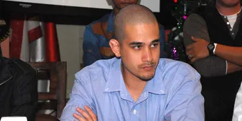 Syuting di Pedalaman, Okan Kornelius Ketinggalan Kabar Raffi