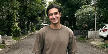 Syuting di Pedesaan Jepang, Junior Roberts Terkesan dengan Kuil-Kuil Kuno