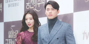 Syuting di Spanyol, Park Shin Hye - Hyun Bin Sering Hangout Bareng Saat Weekend