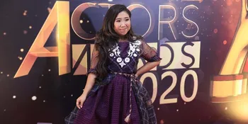 Syuting Di Tengah Pandemi Covid yang Kian Menggila, Kiky Saputri Mengaku Tak Merasa Khawatir