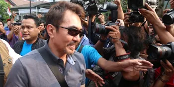 Syuting Dikawal Polisi, Sutradara AZRAX Bicara Soal Senjata Gatot