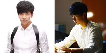 Syuting Drama, Mata Lee Seung Gi Tertusuk Pisau