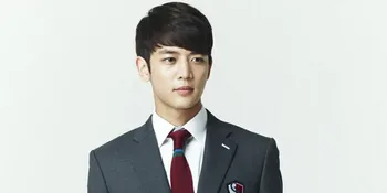 Syuting Drama, Minho SHINee Jadi Dokter Yang Tampan