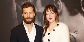 Syuting 'FIFTY SHADES DARKER' Dikabarkan Ditunda, Apa Alasannya?