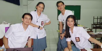 Syuting Film Barunya Saat Puasa, Marcell Darwin Nggak Kuat