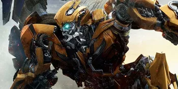 Syuting Film BUMBLEBEE Dimulai, Intip Detailnya Yuk