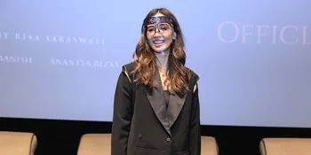 Syuting Film di Masa Pandemi, Ini Perbedaan Besar yang Dirasakan Marsha Timothy