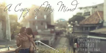 Syuting Film di Pusat DVD Bajakan, Tara Basro Siap Mati!