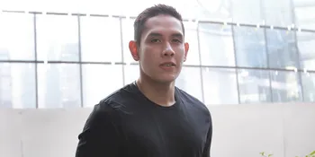 Syuting Film 'GANGSTER', Ganindra Bimo Sempat Masuk RS!