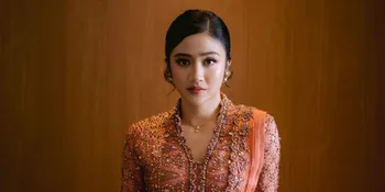 Syuting Film Horor, Febby Rastanty Malah Dapat Banyak Pelajaran Tentang Pernikahan