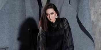Syuting Film 'IBLIS DALAM KANDUNGAN', Nafa Urbach Ngaku Diserang Makhluk Halus