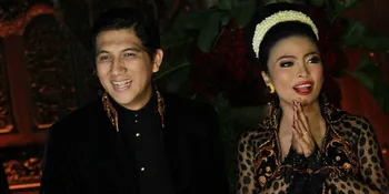 Syuting Film, Tantri Kotak Tak Mau Ditemani Suami