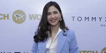 Syuting Film 'THE DOLL 3', Jessica Mila Adu Akting Sama Boneka Sampai Nangis Terbawa Perasaan