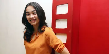 Syuting Film, Tika Bravani Dapat Tantangan Dari Hanung Bramantyo