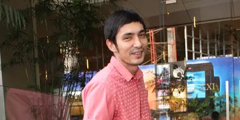 Syuting Haji Backpacker, Abimana Aryasatya Sekaligus Umrah