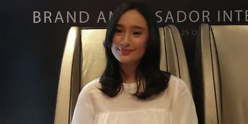 Syuting Iklan Bareng Gong Yoo, Tatjana Saphira Merasa Seperti Ada di K-Drama