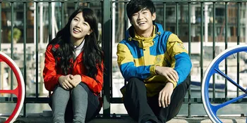 Syuting Iklan, Kim Soo Hyun - Suzy Miss A Bareng ke Thailand