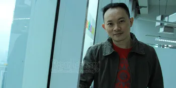 Syuting 'JAVA HEAT', Verdi Solaiman Tak Gunakan Jasa Stuntman