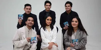 Syuting Klip Kedua, GAC &#38; The Overtunes Dibebaskan Ernest Prakasa