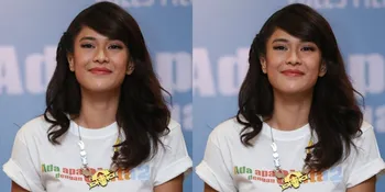 Syuting Lagi Bareng Geng Cinta, Dian Sastro 'Pulang Kampung'
