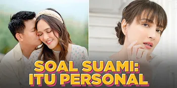 Syuting Lagi, Shandy Aulia Kagum Anaknya Tak Rewel Ditinggal Kerja