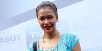 Syuting 'LAURA & MARSHA' Adinia Wirasti Travelling ke Eropa