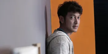 Syuting 'MAGIC HOUR THE SERIES', Ini Tantangan Yang Dirasakan Dimas Anggara