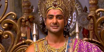 Syuting 'Mahabharata', Rohit Bhardwaj Alami Dehidrasi Berat