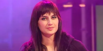 Syuting, Marissa Nasution Pulang Kampung ke Eropa