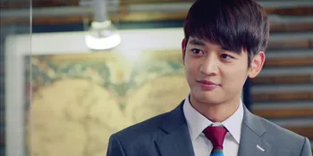 Syuting 'Medical Top Team', Minho SHINee-Oh Yeon Seo 'Mesra'