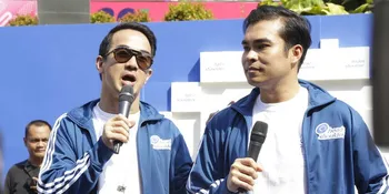 Syuting 'MORTAL KOMBAT' Di Australia, Joe Taslim Rasakan Nasib Jadi Anak Kos