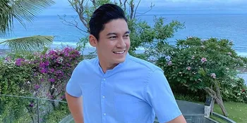 Syuting 'NALURI HATI' di Bali, Samuel Zylgwyn Mengaku Senang Dapat Pengalaman Baru