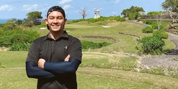 Syuting 'NALURI HATI' di Tengah Pandemi Covid-19, Samuel Zylgwyn: Kita Aman dan Lancar Aja