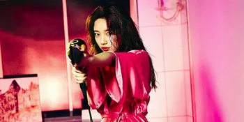 Syuting Pertama Sejak Skandal, Suzy Miss A Pilih Hindari Wartawan