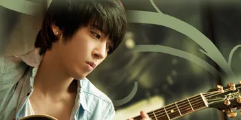 Syuting Pertama Yong Hwa Untuk 'Future Choice'