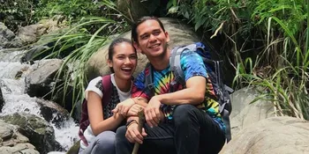 Syuting 'SAMUDRA CINTA' di Hutan, Haico Van Der Veken dan Rangga Azof Rasakan Suasana Baru