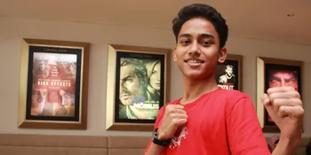 Syuting 'SANG PEMBERANI', Reza Hariyadi Punya Banyak Kesan