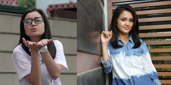 Syuting Seru Michelle Ziudith, Dari Cat Rambut ke Paralayang