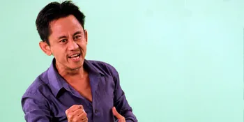 Syuting 'SI CEMONG', Epy Kusnandar Kerap Makan Jengkol