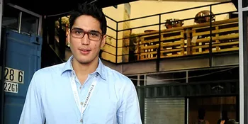 Syuting 'STREET SOCIETY', Marcell Chandrawinata Rela Luka-Luka