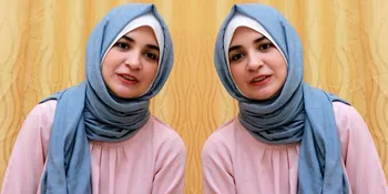 Syuting Stripping Lagi, Shireen Sungkar Sempat Galau