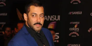 Syuting 'SULTAN', Salman Khan Selamatkan Kru Dari Godaan Hantu