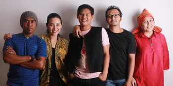 Syuting 'TABULA RASA', Ternyata Bikin Para Pemain dan Kru Berubah