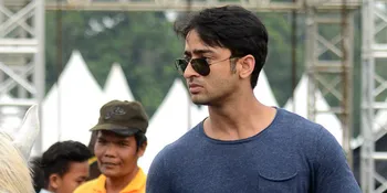 Syuting Terakhir 'CDLTM', Shaheer Sheikh Terlihat Sedih dan Sendu
