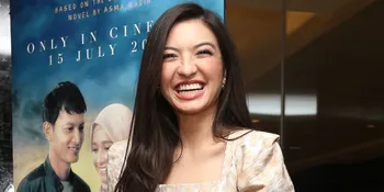 Syuting 'TERPANA', Raline Shah Masuk Gua Kampret Bawa Tas Chanel