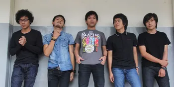Syuting Video Klip 'Nyaman', d Masiv Ajak 50 Masivers