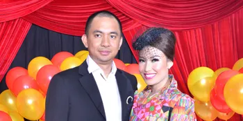 Syuting Video Klip Pertama, Ayu Dewi Rasakan Sensasi Baru